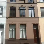 Проживання в сім'ї Budget-room 2p *