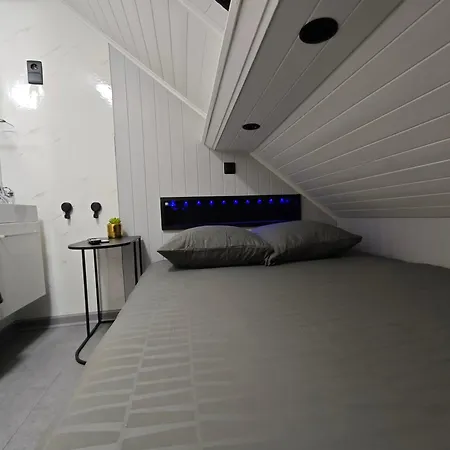 Budget-room 2p Проживання в сім'ї Остенде