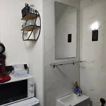 Budget-room 2p 奥斯滕德