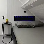 Budget-room 2p * 奥斯滕德