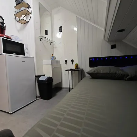 Budget-room 2p * 奥斯滕德