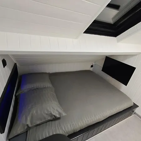 民宿 Budget-room 2p 奥斯滕德