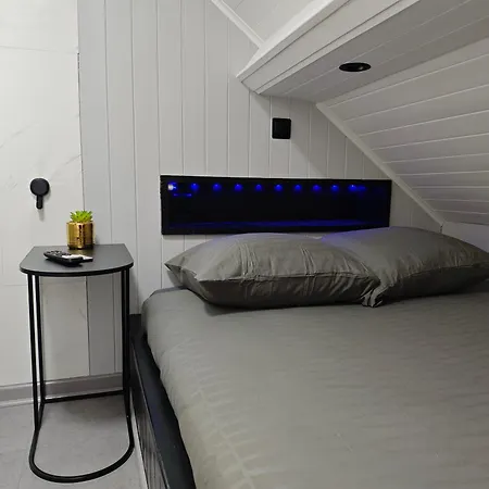 Budget-room 2p * Ostende