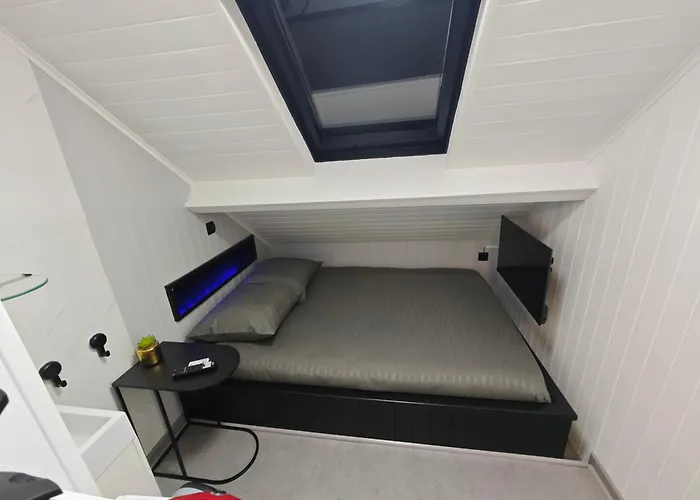 Habitación en casa particular Budget-room 2p